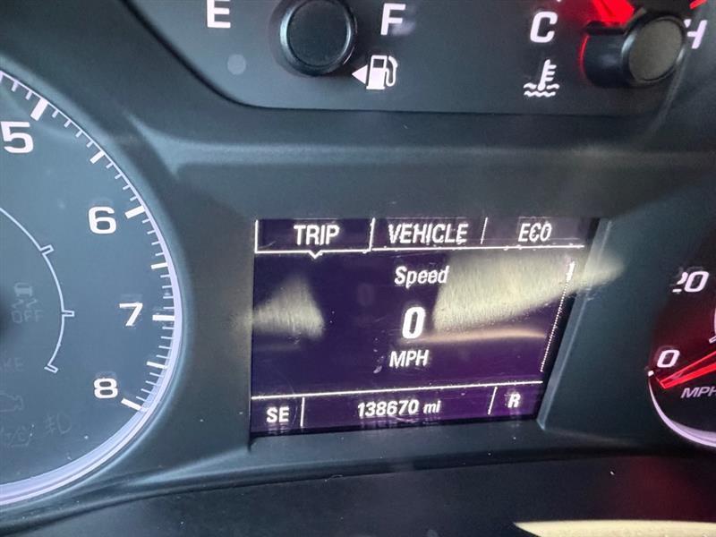 GMC Acadia SLE-1 FWD 2019