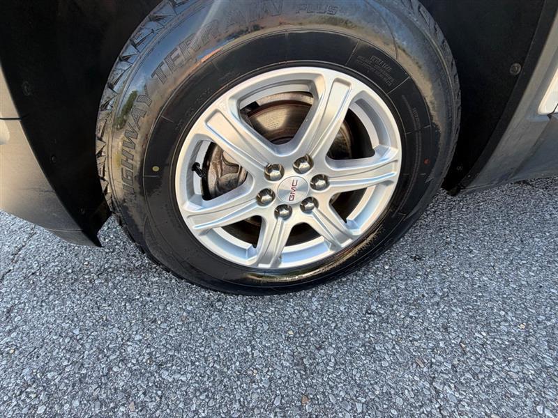 GMC Acadia SLE-1 FWD 2019