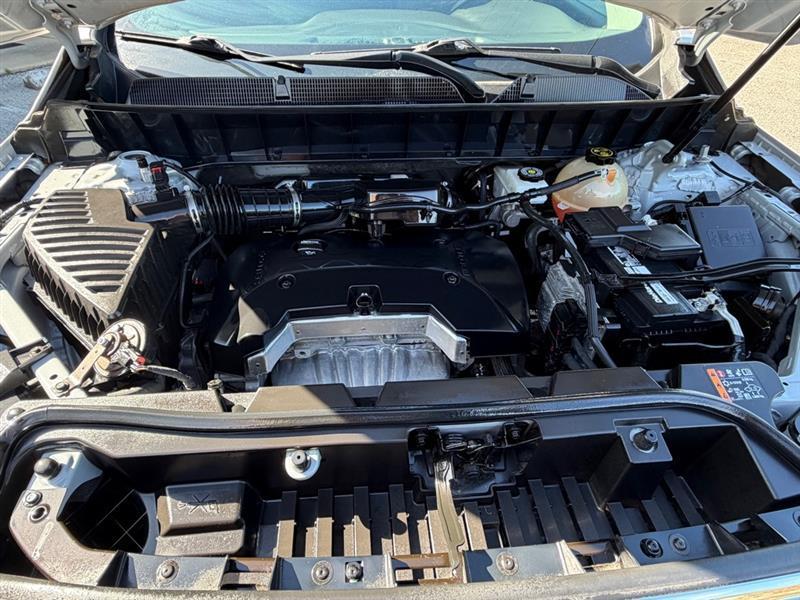 GMC Acadia SLE-1 FWD 2019