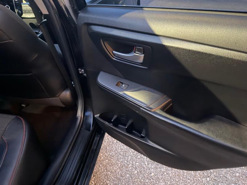 Toyota Camry LE 2015