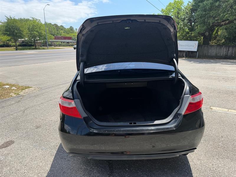 Toyota Camry LE 2015