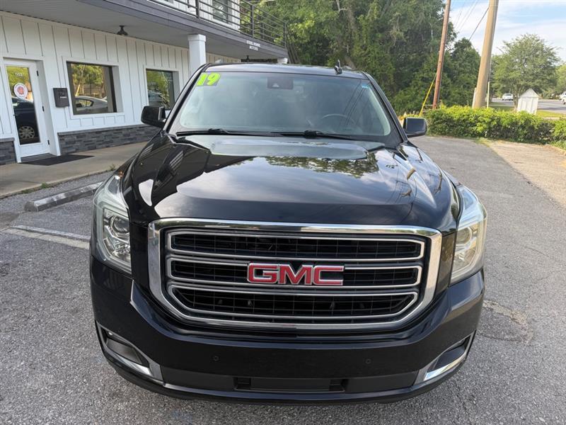 GMC Yukon SLT 4WD 2019