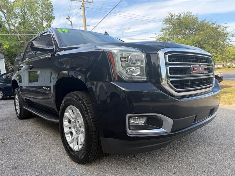 GMC Yukon SLT 4WD 2019