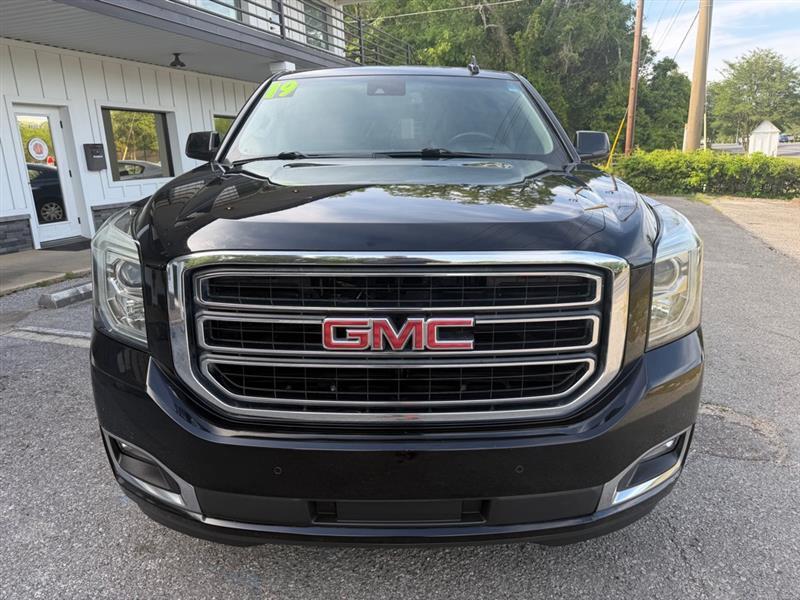 GMC Yukon SLT 4WD 2019