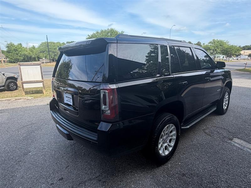 GMC Yukon SLT 4WD 2019