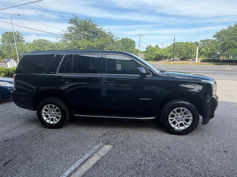 GMC Yukon SLT 4WD 2019