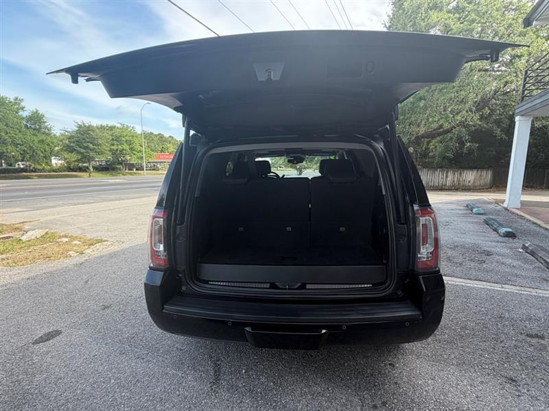 GMC Yukon SLT 4WD 2019