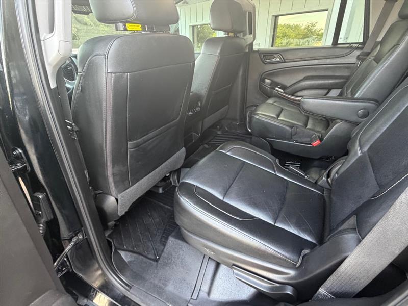 GMC Yukon SLT 4WD 2019