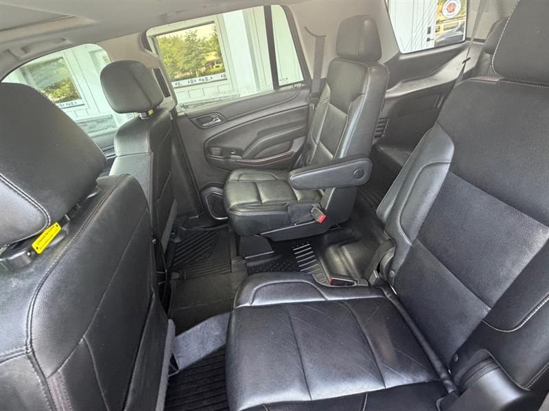 GMC Yukon SLT 4WD 2019