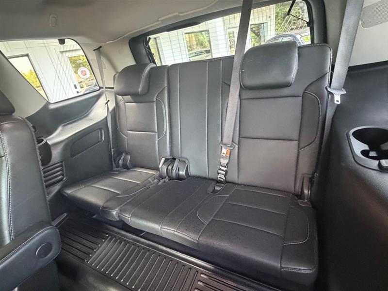 GMC Yukon SLT 4WD 2019