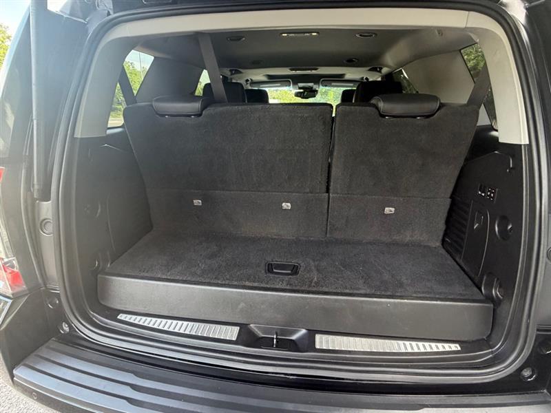 GMC Yukon SLT 4WD 2019