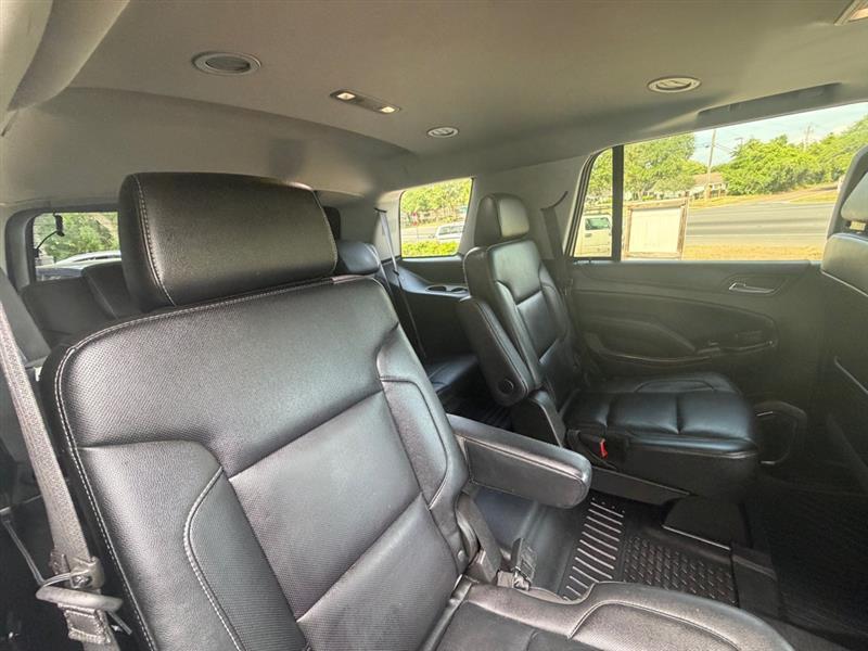 GMC Yukon SLT 4WD 2019