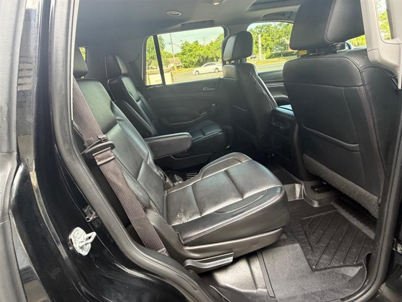 GMC Yukon SLT 4WD 2019