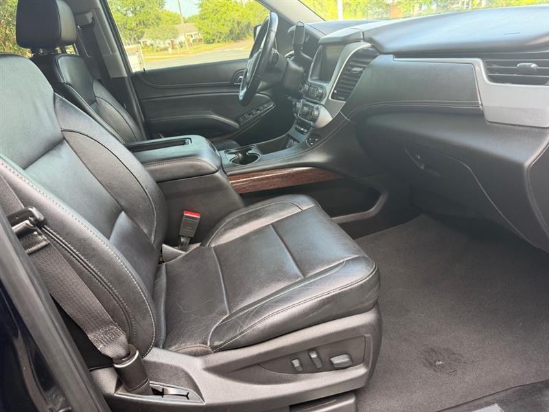 GMC Yukon SLT 4WD 2019