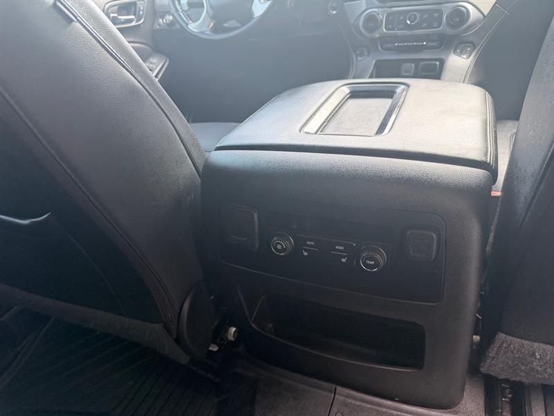 GMC Yukon SLT 4WD 2019