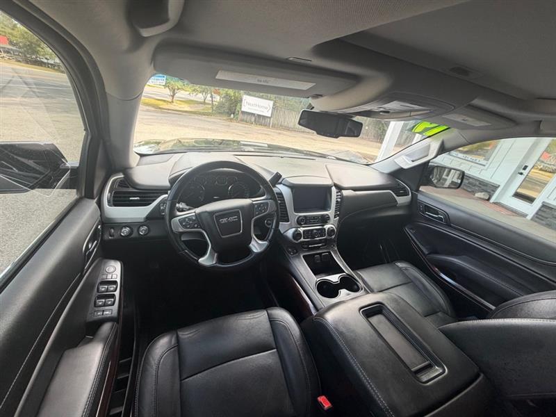 GMC Yukon SLT 4WD 2019