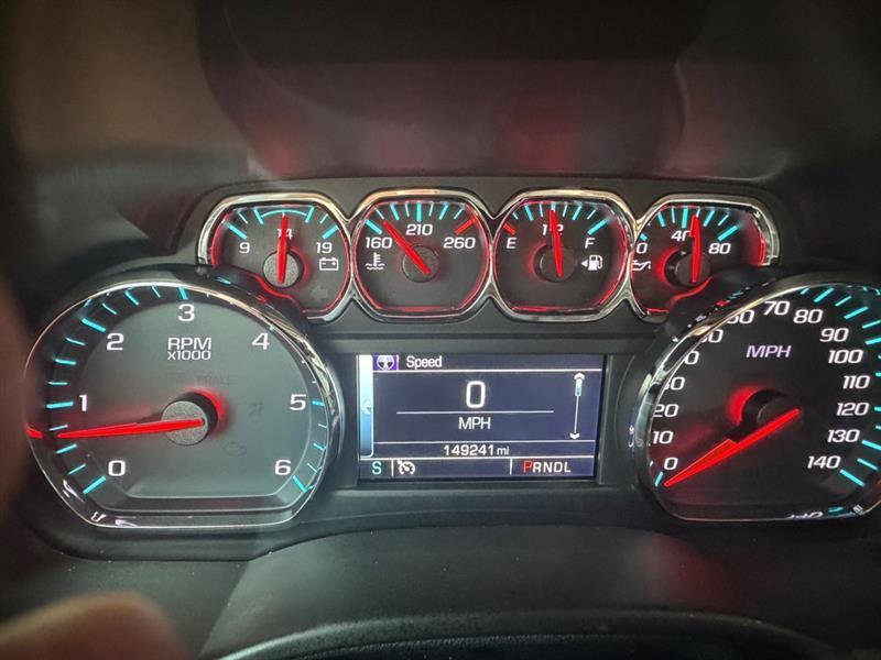 GMC Yukon SLT 4WD 2019