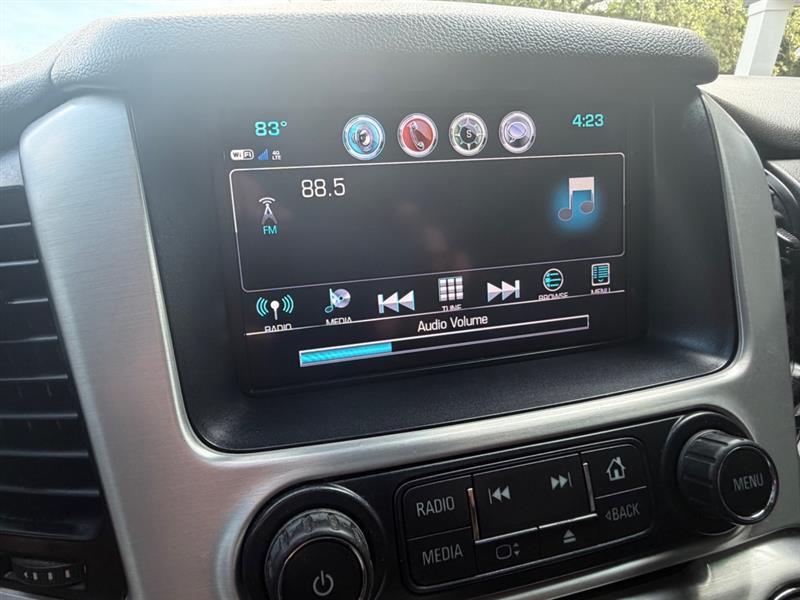 GMC Yukon SLT 4WD 2019