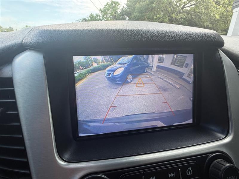 GMC Yukon SLT 4WD 2019