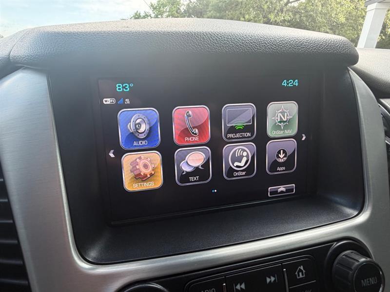 GMC Yukon SLT 4WD 2019