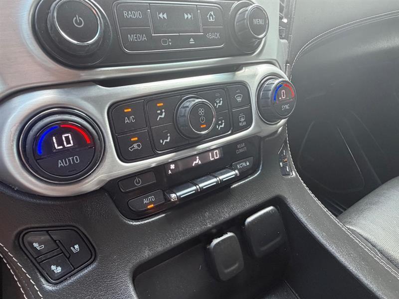 GMC Yukon SLT 4WD 2019