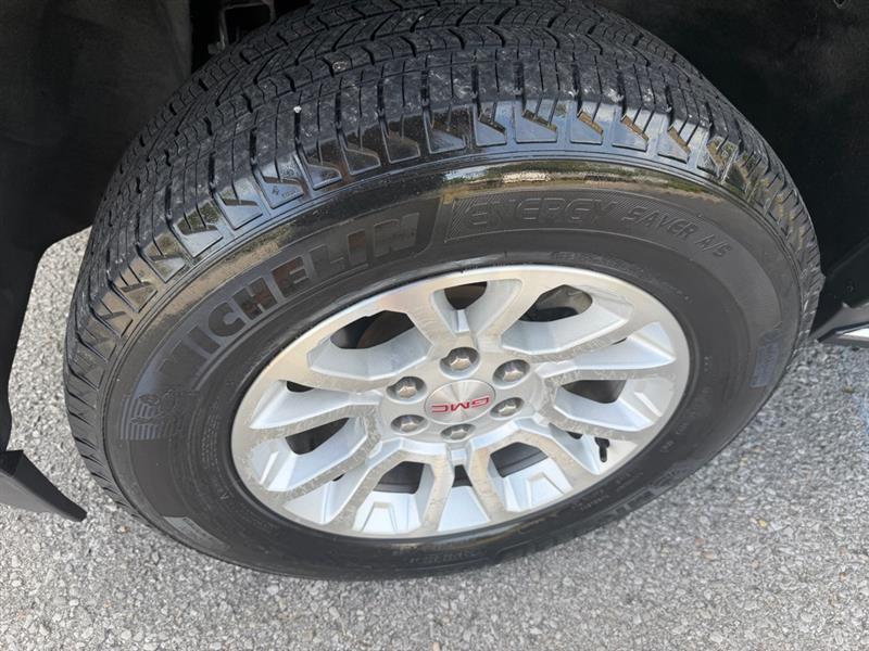 GMC Yukon SLT 4WD 2019