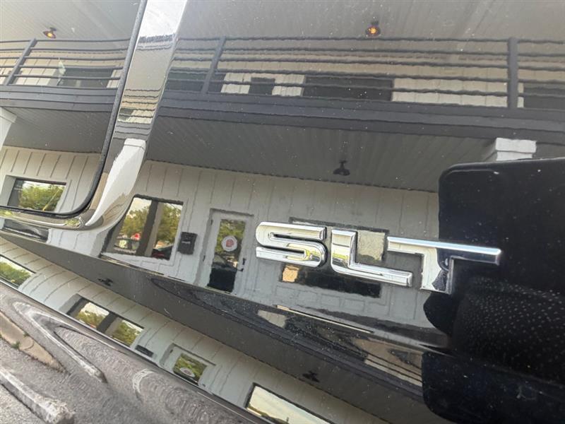 GMC Yukon SLT 4WD 2019