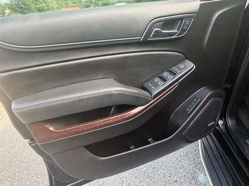 GMC Yukon SLT 4WD 2019