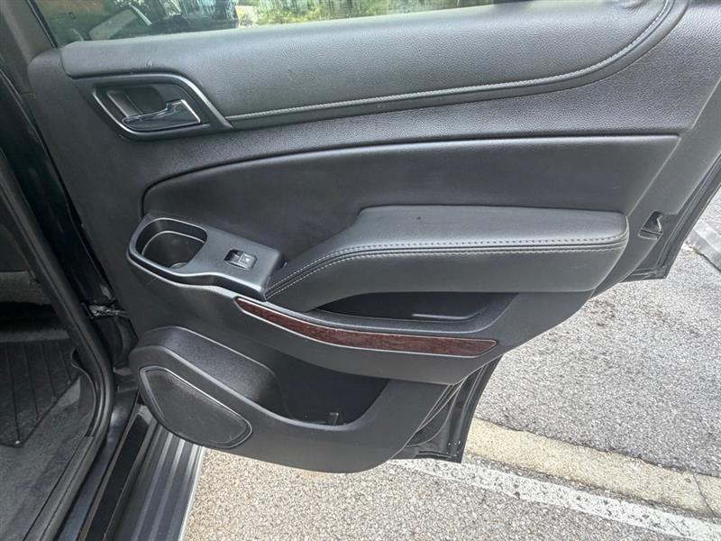 GMC Yukon SLT 4WD 2019