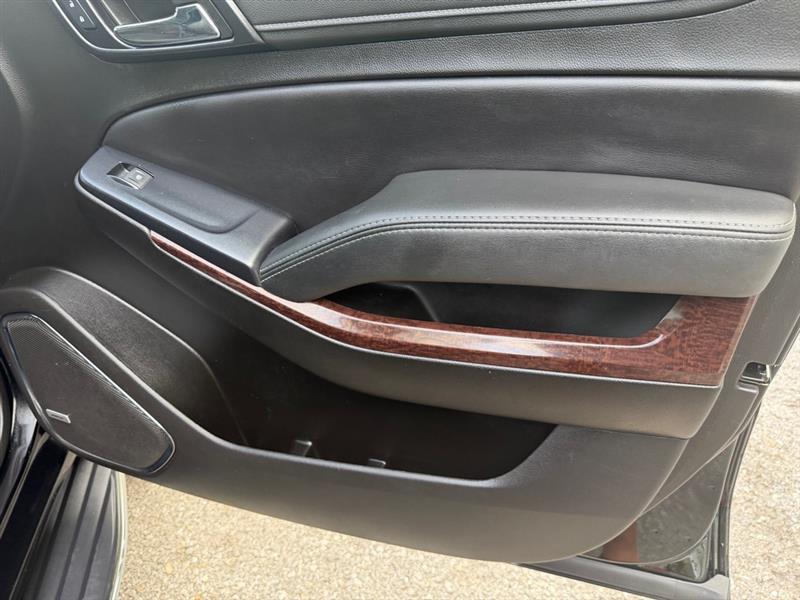 GMC Yukon SLT 4WD 2019