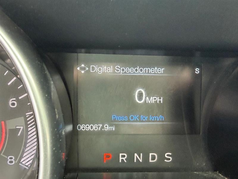 Ford Mustang EcoBoost Premium Convertible 2019