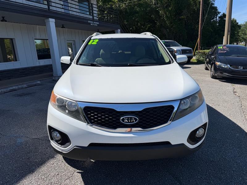Kia Sorento LX 2WD 2012