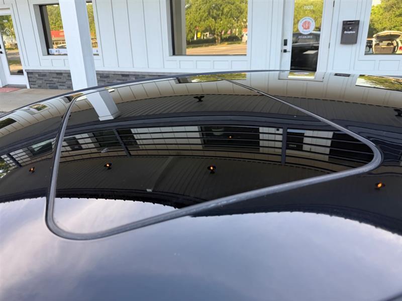 Ford Fusion SE 2016