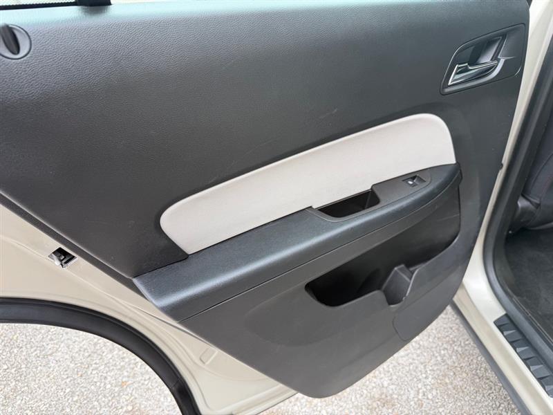 Chevrolet Equinox LS 2WD 2014