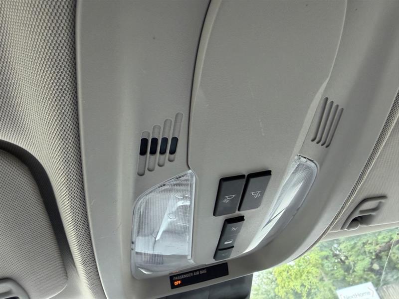 Chevrolet Equinox LS 2WD 2014