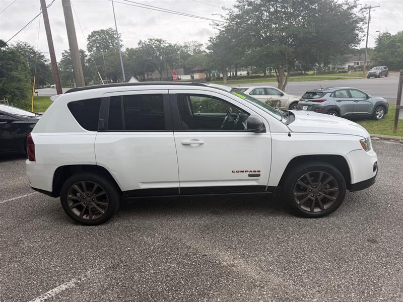 Jeep Compass Sport FWD 2016