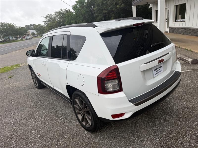 Jeep Compass Sport FWD 2016