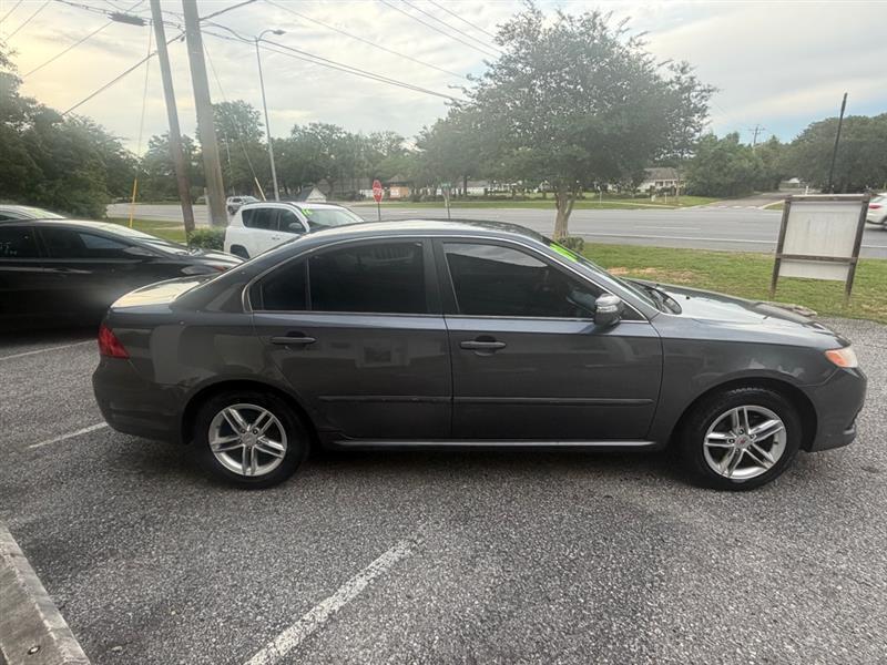 Kia Optima LX 2009