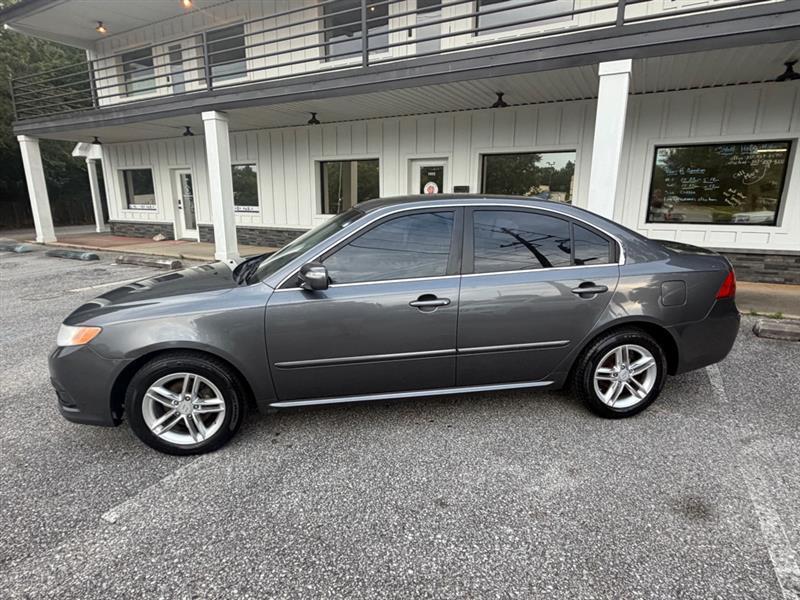 Kia Optima LX 2009