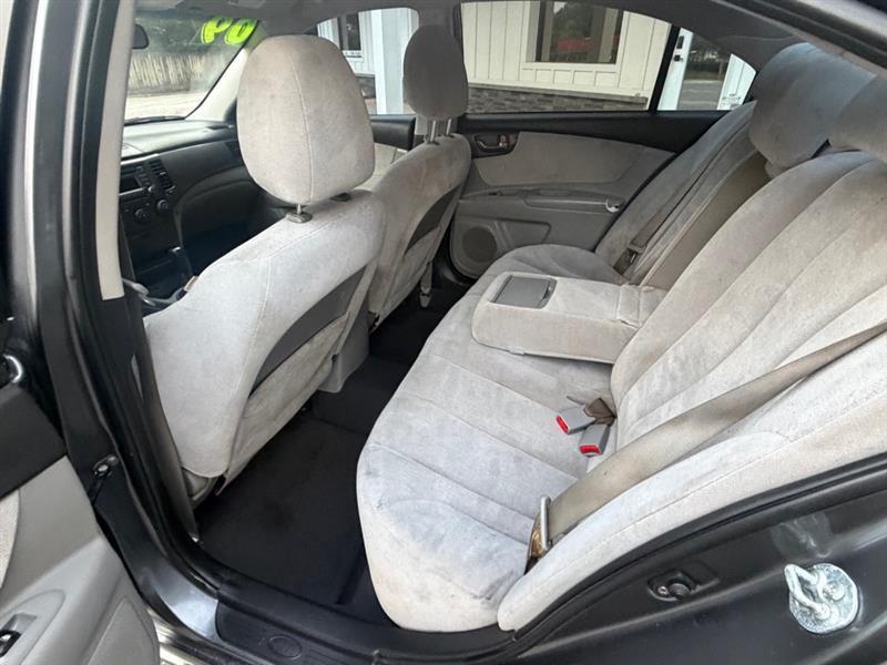 Kia Optima LX 2009