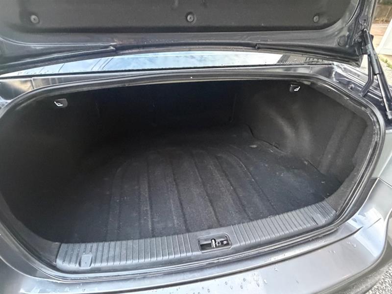 Kia Optima LX 2009