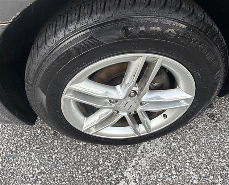 Kia Optima LX 2009