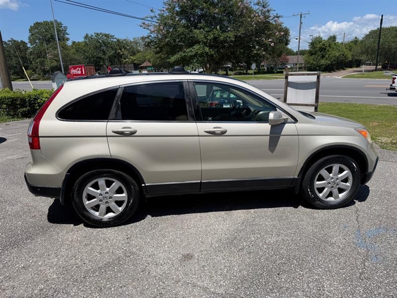 Honda CR-V EX-L 2WD AT 2007