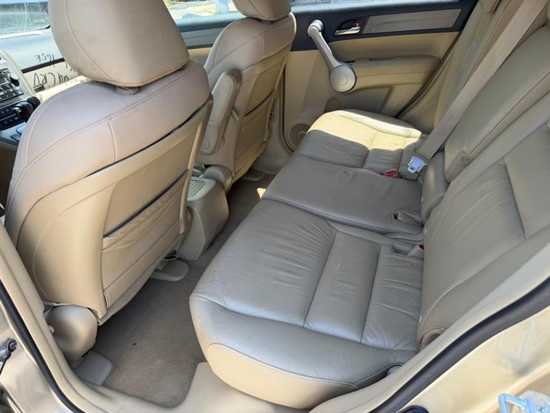 Honda CR-V EX-L 2WD AT 2007
