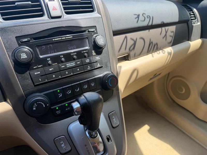 Honda CR-V EX-L 2WD AT 2007