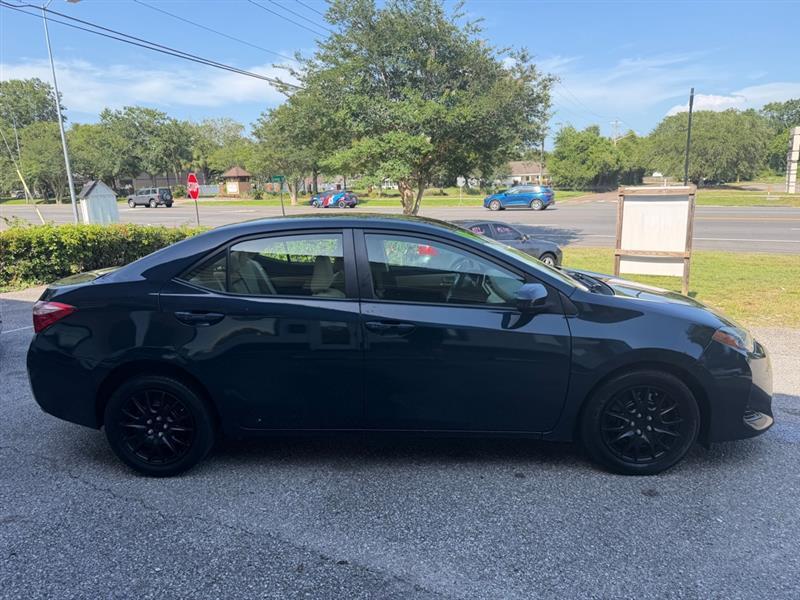 Toyota Corolla L CVT 2019