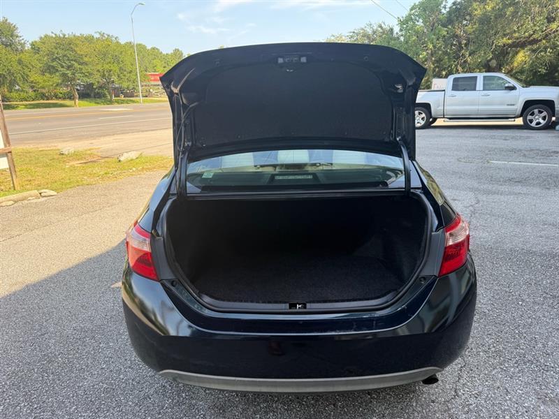 Toyota Corolla L CVT 2019
