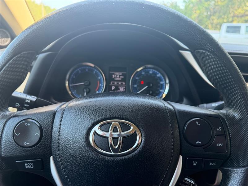 Toyota Corolla L CVT 2019