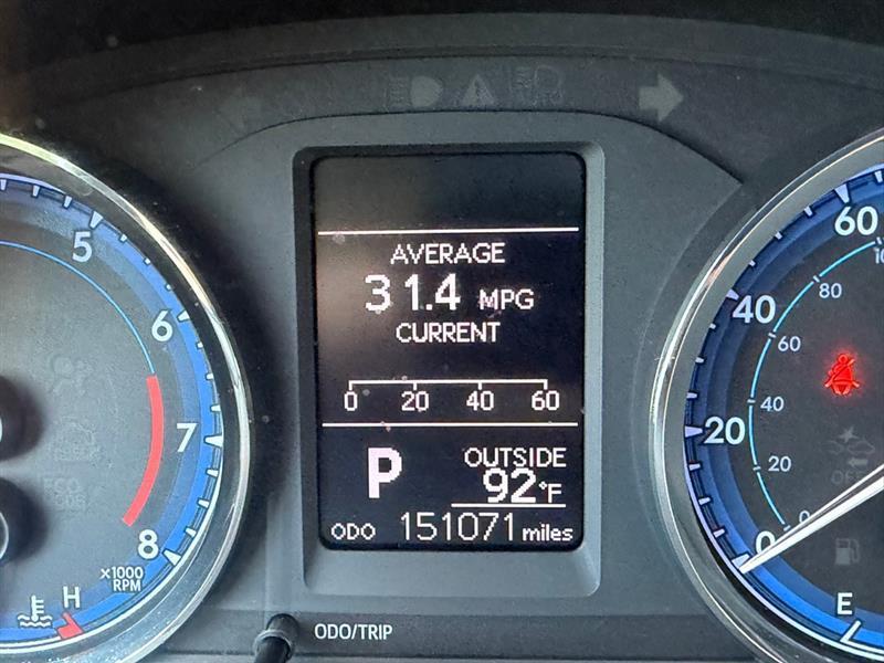 Toyota Corolla L CVT 2019