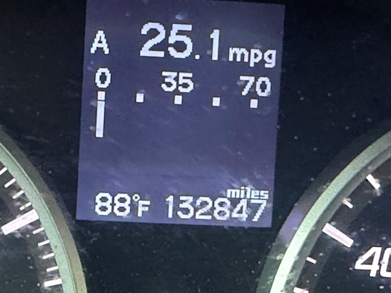 Acura ILX 8-Spd AT 2017
